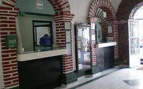 Hotel Encino Vallarta